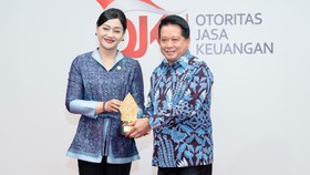 Dirut BRI: Likuiditas Perbankan Aman, Permintaan Kredit Masih Lemah