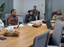 Bupati Afni Temui SKK Migas, Optimistis BSP Rebound-Dongkrak PAD