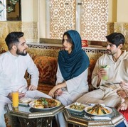 5 Cara Menjaga Energi Saat Harus Datang ke Banyak Bukber