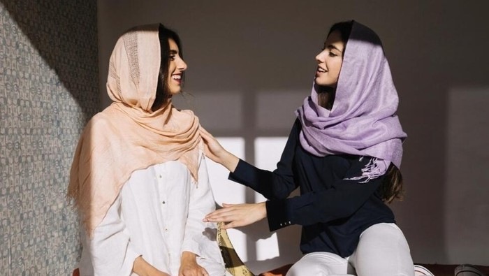 Cara Menolak Ajakan Bukber Tanpa Rasa Bersalah