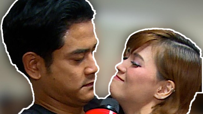 Video: Chika Jessica Larang Dwi Andhika Ikut Ajang Pencarian Jodoh