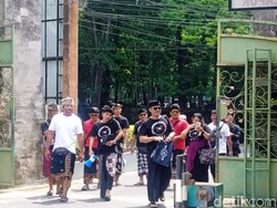 Perda ASKP Ngadat di Kemendagri, Driver Pariwisata Datangi DPRD Bali