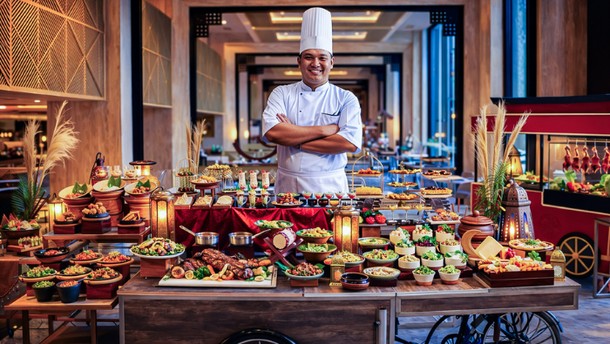 Sambut Ramadan, Archipelago Hadirkan Promo 