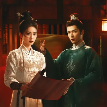 5 Drama China yang Lagi Naik Daun