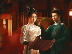 5 Drama China yang Lagi Naik Daun