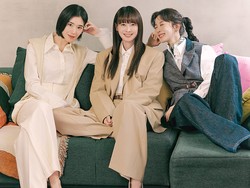5 Drama Korea tentang Persahabatan Perempuan Terbaik yang Wajib Ditonton