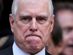 Dunia Hari Ini: Mantan Pangeran Andrew Ditangkap dalam Penyelidikan Terkait Epstein