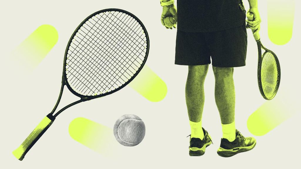 EDUSPORTS: Apa Itu Tie Break dalam Tenis?