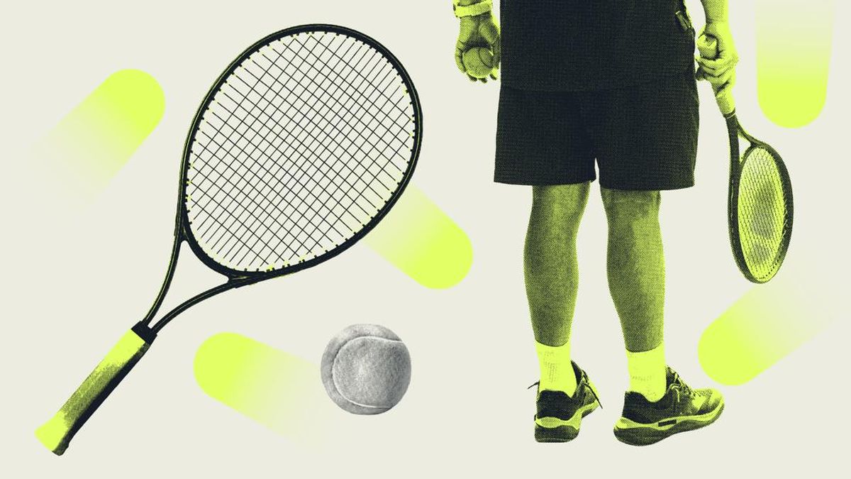 EDUSPORTS: Apa Itu Tie Break dalam Tenis?