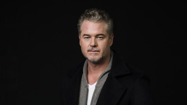 Wawancara terakhir Eric Dane sebelum meninggal dan menitipkan pesan kepada dua anaknya kini tayang secara streaming di Netflix.