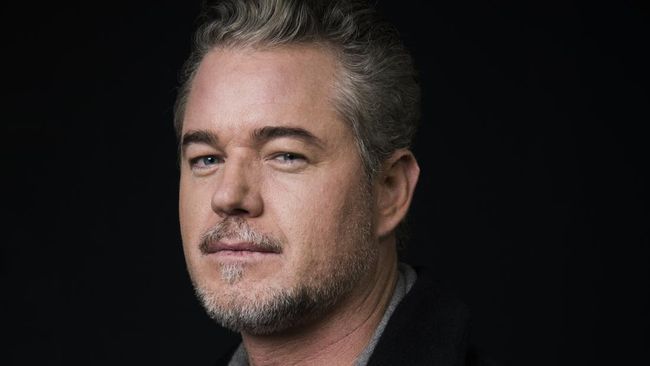 Memoar anumerta dari mendiang Eric Dane dijadwalkan bakal rilis pada 3 November 2026.