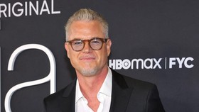 Aktor Grey's Anatomy dan Euphoria, Eric Dane Meninggal Dunia