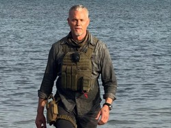 Eric Dane Pemeran McSteamy Greys Anatomy Meninggal Dunia di Usia 53 Tahun