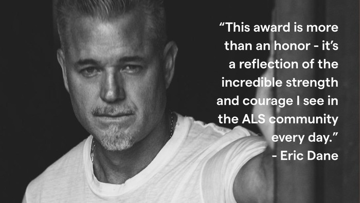 Eric Dane meninggal dunia akibat ALS