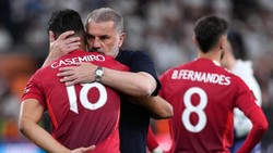 Latih MU Disebut sebagai Pekerjaan Tersulit di Dunia Sepakbola