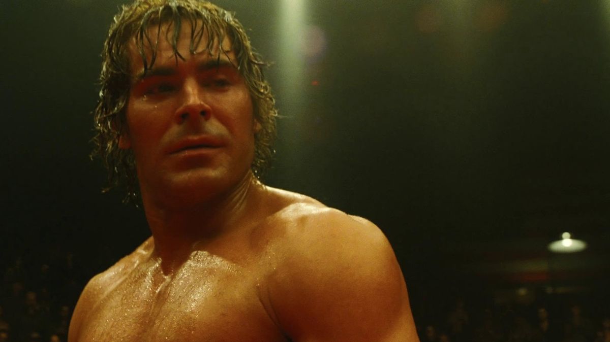 Fakta-fakta Kelam soal Von Erich dalam The Iron Claw