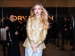 Keputusan Terbaik Amanda Seyfried: Tinggalkan Hollywood!