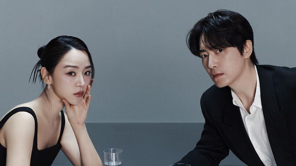 Shin Hye-sun Puji Chemistry dengan Lee Jun-hyuk di The Art of Sarah