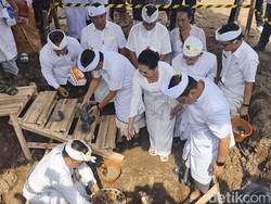 Groundbreaking Titik Nol Singaraja, Proyek Rp 25 Miliar Ditarget Rampung Juli