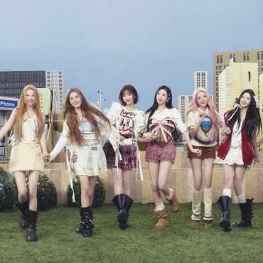 Comeback dengan 'RUDE!', HEARTS2HEARTS Hadirkan Pesona Playful yang Lebih Berani