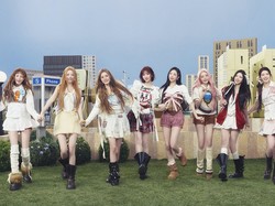 Comeback dengan 'RUDE!', HEARTS2HEARTS Hadirkan Pesona Playful yang Lebih Berani