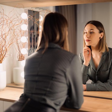 Mengenal Fungsi Otot Wajah dan Dampak Penyusutan ke Penuaan