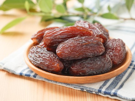 5 Asal Kurma yang Masuk ke Indonesia, Ada Israel?