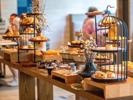 7 Rekomendasi Tempat Bukber di Hotel Jakarta 2026