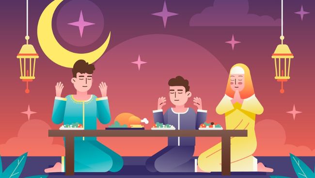 15 Menu Sahur Pertama Ramadan 2026 yang Praktis dan Bergizi