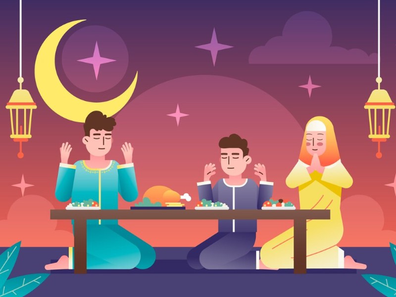 Pada 2030 Umat Islam akan Puasa Ramadan Dua Kali Setahun, Ini Penjelasannya