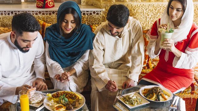 7 Contoh Rundown Buka Puasa Bersama 2026 agar Acara Lebih Tertata