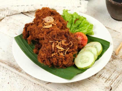 3 Resep Gepuk Daging Sapi Ala Sunda, Bumbu Meresap dan Praktis