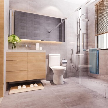 5 Kebiasaan di Kamar Mandi Ini Bisa Ungkap Kepribadian Seseorang Menurut Psikologi