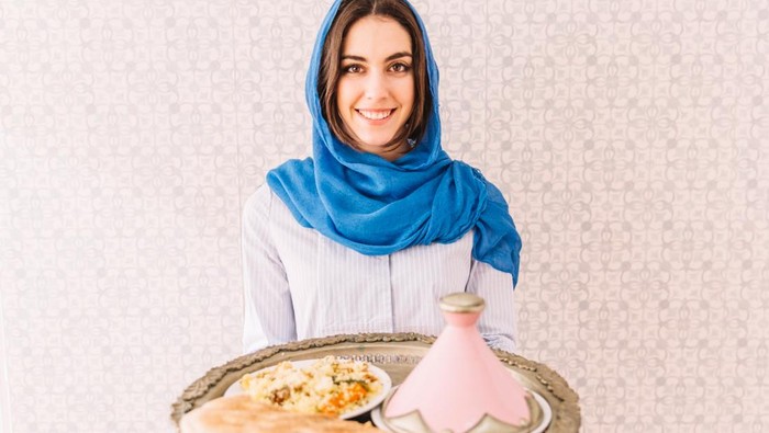 5 Ide Menu Sahur Praktis untuk Anak Kost