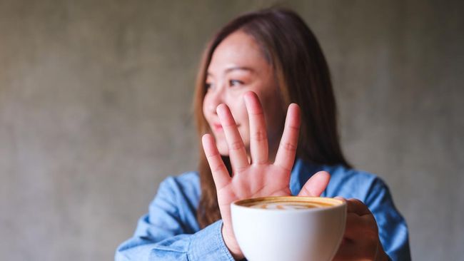 7 Kebiasaan Pagi yang Dapat Merusak Ginjal, Banyak yang Tidak Menyadarinya