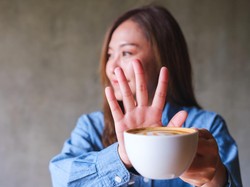 Kopi Bisa Bikin Diet Gagal? Dokter Ingatkan Bahaya Kalori Tersembunyi