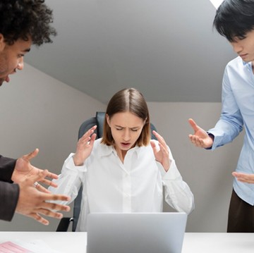 6 Red Flag di Tempat Kerja yang Sering Dianggap Sepele