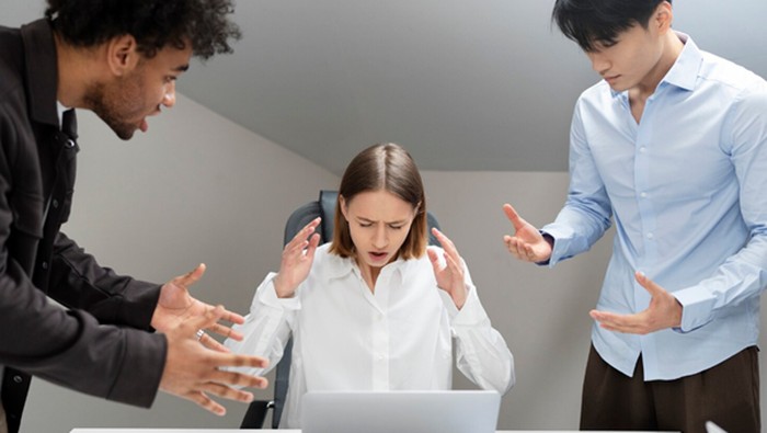 6 Red Flag di Tempat Kerja yang Sering Dianggap Sepele