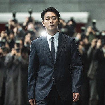 5 Drama Korea Rating Tertinggi Minggu Ketiga Maret 2026