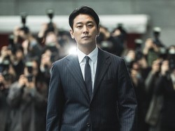 Ju Ji Hoon Liburan ke Bali, Viral Fotonya Naik NMAX Hingga Isi Bensin Eceran