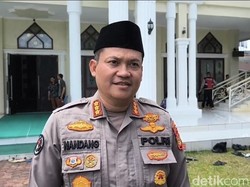 Polda Sumsel Terlusuri Video Diduga Pekerja Palembang Terlantar di Kamboja