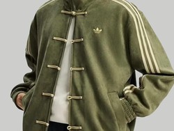 Sejarah Kancing Pankou, Tren Fashion dari Tiongkok yang Kini Mendunia