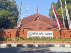 Pulang Awal Selama Ramadan, ASN Nganjuk Harus Tetap Optimal Layani Publik