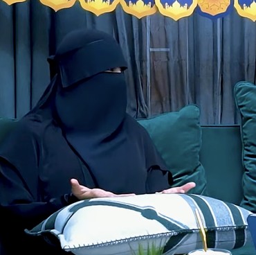 Reaksi Habib Usman bin Yahya Saat Kartika Putri Aktif Lagi Main Media Sosial