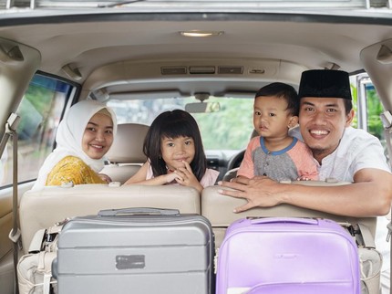 Ternyata Mudik Itu Singkatan, Ini Kepanjangan dan Asal-usulnya