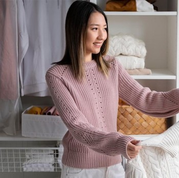 3 Warna Pakaian yang Cocok untuk Semua Skintone