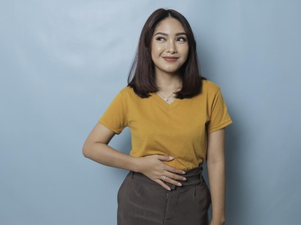 12 Cara Mengetahui Kehamilan dengan Memegang Perut