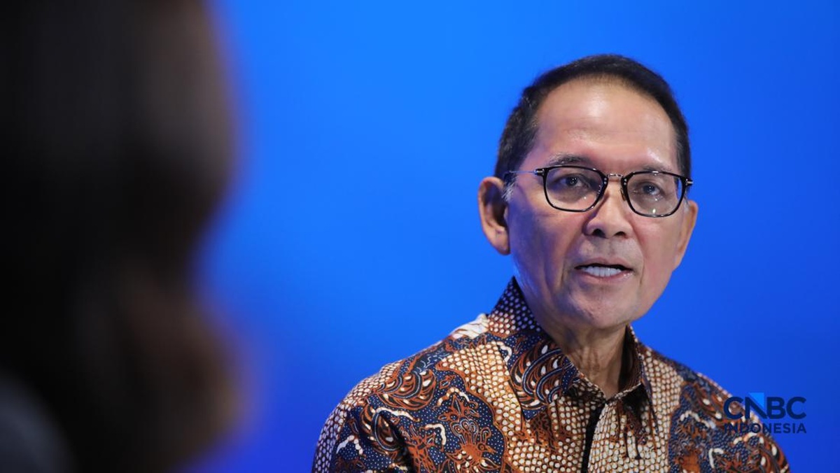 Bos OJK Ungkap Kepastian Iuran Penjaminan Polis Asuransi Mulai 2028