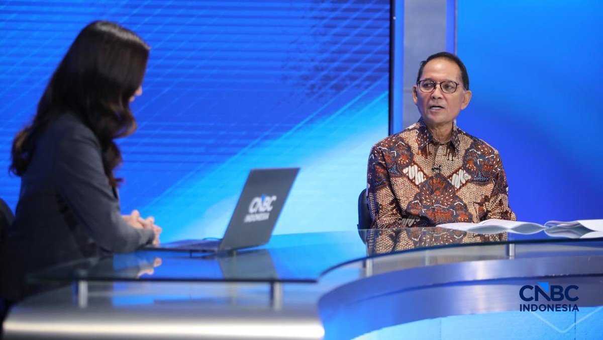 OJK: Dapen BUMN Masih Mampu Bayar Kewajiban Jangka Pendek
