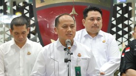 KUHAP Melarang, Kejagung Ungkap Alasan Kasasi Vonis Bebas Delpedro